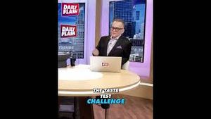 Video post by @dailyflashtv on YouTube