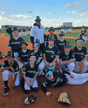 Image post by @gamedayusa on Instagram