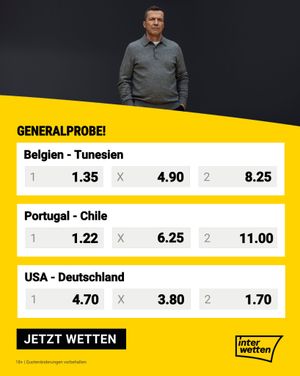 Image post by @interwetten on Instagram