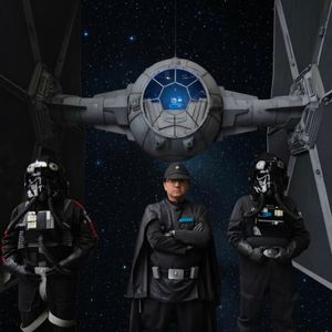 Image post by @official501st on Instagram