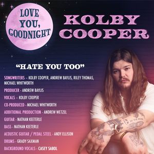 Image post by @kolbycooper_ on Instagram