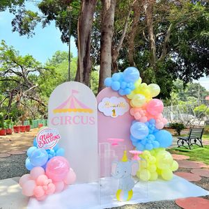 Image post by @nilaballoons.ec on Instagram