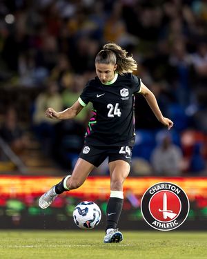 Image post by @matildas on Instagram
