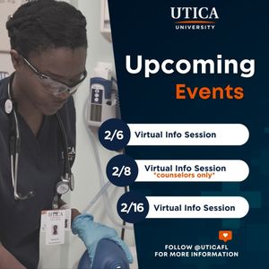 Image post by @uticafl on Instagram