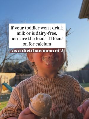 Image post by @toddlerdietitiantiff on Instagram