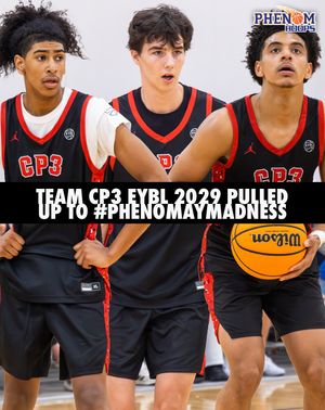 Image post by @phenom_hoops on Instagram