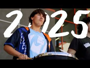 Video post by @merakipercussion on YouTube