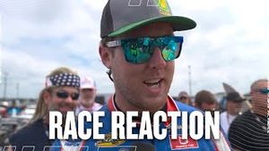 Video post by @nascar on YouTube