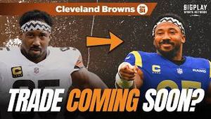 Video post by @bigplaycleveland on YouTube