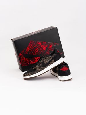 Image post by @atmos_japan on Instagram