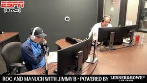 Video post by @rocandmanuchwithjimmyb on YouTube