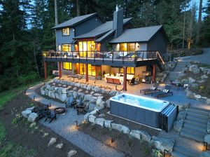 Image post by @alderwoodlandscaping on Instagram