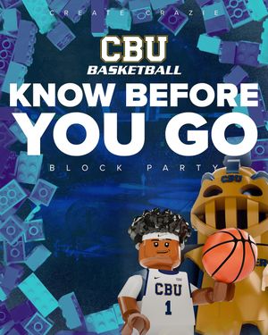 Image post by @cbu_crazies on Instagram