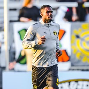 Image post by @charlestonbattery on Instagram