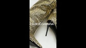 Video post by @dolcegabbana on YouTube