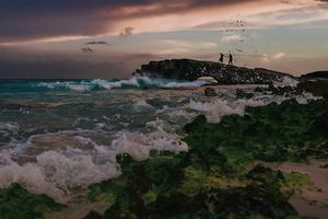 Image post by @christiancri1 on Instagram