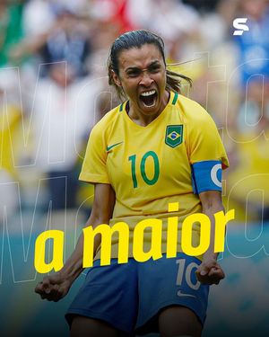 Image post by @sportv on Instagram