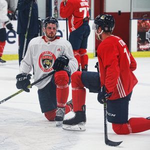 Image post by @flapanthers on Instagram