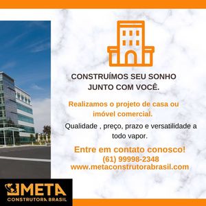 Image post by @meta_construtora on Instagram