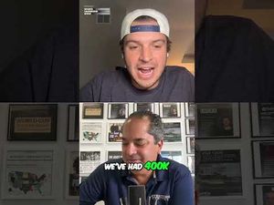 Video post by @seventysixcapital on YouTube