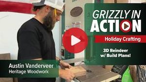 Video post by @grizzlymachines on YouTube