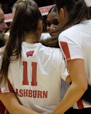 Image post by @b1gvolleyball on Instagram