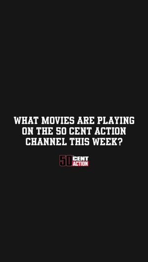 Video post by @50centactiontv on TikTok