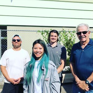 Image post by @mealsonwheelswest on Instagram