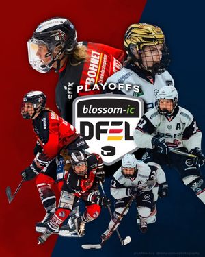 Image post by @dfel_official on Instagram