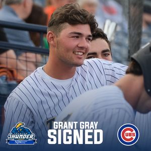 Image post by @trentonthunder on Instagram