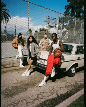 Image post by @puma.de on Instagram
