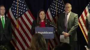 Video post by @House Republicans on YouTube