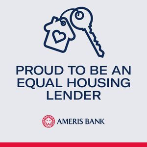 Image post by @amerisbank on Instagram