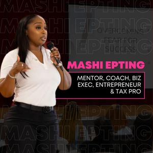 Image post by @whoismashi on Instagram