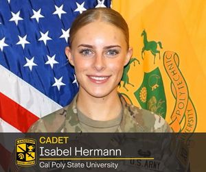 Image post by @armyrotc on Instagram