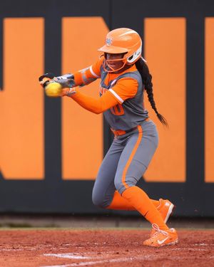 Image post by @vol_softball on Instagram