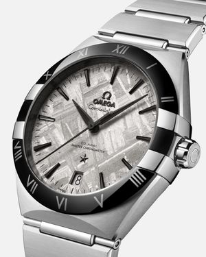 Image post by @omega on Instagram