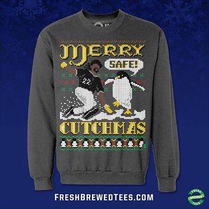 Image post by @pirates.only_ on Instagram