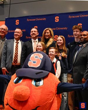 Image post by @cuse_mbb on Instagram