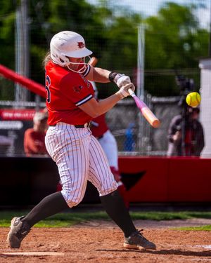 Image post by @semo_softball on Instagram