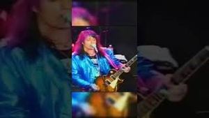Video post by @officialacefrehley on YouTube