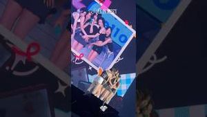 Video post by @itzy on YouTube