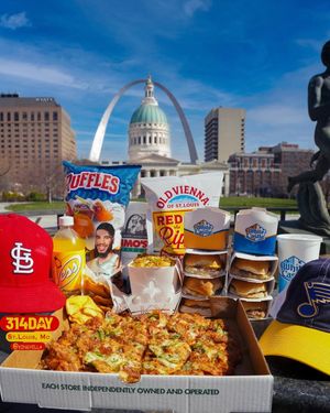 Image post by @stlouisgram on Instagram