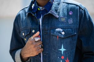 Image post by @Disneyland on Twitter