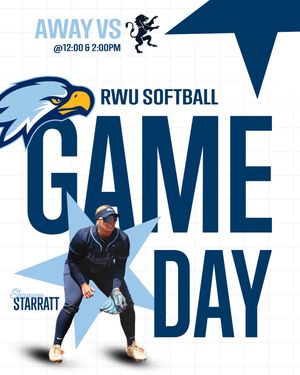 Image post by @rwusoftball on Instagram