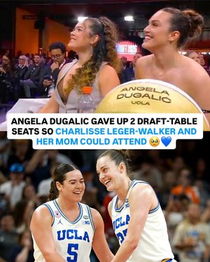 Image post by @brwsports on Instagram