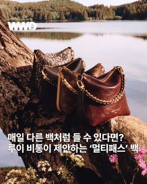 Image post by @wwdkorea on Instagram