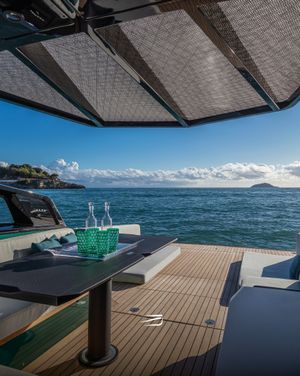 Image post by @wallyyachts_official on Instagram