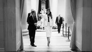 Video post by @whitehouse on YouTube
