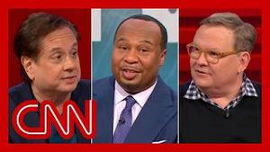 Video post by @cnn on YouTube